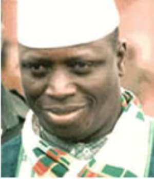 Gambian massacre: Sole survivor’s chilling account
